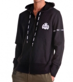 Diesel Hard-Boxe Hoodie